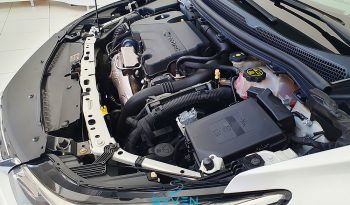 CHEVROLET CRUZE SEDAN 1.4 16V 4P LTZ FLEX TURBO AUTOMÁTICO- 2019 completo