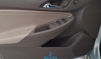 CHEVROLET CRUZE SEDAN 1.4 16V 4P LTZ FLEX TURBO AUTOMÁTICO- 2019 completo