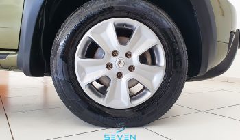 RENAULT DUSTER OROCH 2.0 16V 4P FLEX DYNAMIQUE AUTOMÁTICO- 2018/2019 completo