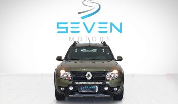 RENAULT DUSTER OROCH 2.0 16V 4P FLEX DYNAMIQUE AUTOMÁTICO- 2018/2019 completo