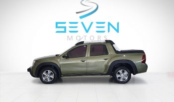 RENAULT DUSTER OROCH 2.0 16V 4P FLEX DYNAMIQUE AUTOMÁTICO- 2018/2019 completo