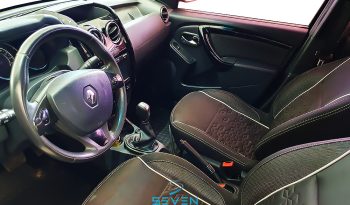 RENAULT DUSTER OROCH 2.0 16V 4P FLEX DYNAMIQUE AUTOMÁTICO- 2018/2019 completo