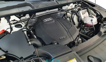 AUDI Q5 2.0 16V 4P TFSI S-LINE QUATTRO S-TRONIC AUTOMÁTICO- 2019/2020 completo