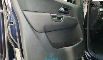 VOLKSWAGEN AMAROK 2.0 16V 4X4 CABINE DUPLA HIGHLINE TURBO INTERCOOLER AUTOMÁTICO- 2019 completo