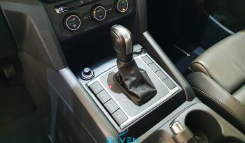 VOLKSWAGEN AMAROK 2.0 16V 4X4 CABINE DUPLA HIGHLINE TURBO INTERCOOLER AUTOMÁTICO- 2019 completo