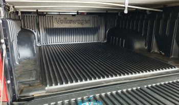 VOLKSWAGEN AMAROK 2.0 16V 4X4 CABINE DUPLA HIGHLINE TURBO INTERCOOLER AUTOMÁTICO- 2019 completo