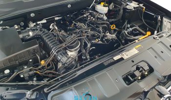 VOLKSWAGEN AMAROK 2.0 16V 4X4 CABINE DUPLA HIGHLINE TURBO INTERCOOLER AUTOMÁTICO- 2019 completo