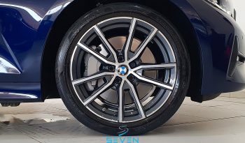 BMW 330I 2.0 16V 4P TURBO GASOLINA SPORT AUTOMÁTICO- 2019/2020 completo