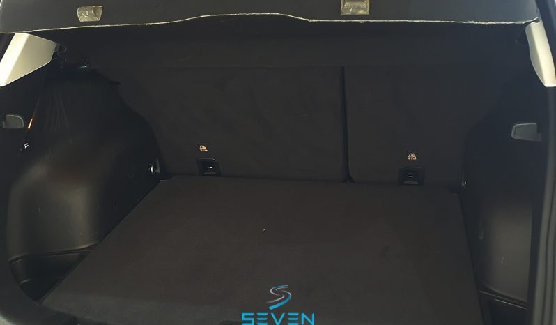 JEEP COMPASS 2.0 16V 4P LONGITUDE FLEX AUTOMÁTICO- 2018 completo