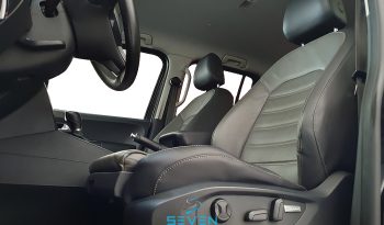 VOLKSWAGEN AMAROK 2.0 16V 4X4 CABINE DUPLA HIGHLINE TURBO INTERCOOLER AUTOMÁTICO- 2017 completo