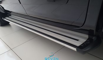 VOLKSWAGEN AMAROK 2.0 16V 4X4 CABINE DUPLA HIGHLINE TURBO INTERCOOLER AUTOMÁTICO- 2017 completo