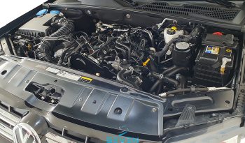 VOLKSWAGEN AMAROK 2.0 16V 4X4 CABINE DUPLA HIGHLINE TURBO INTERCOOLER AUTOMÁTICO- 2017 completo