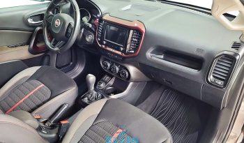 FIAT TORO 2.0 16V 4P 4WD FREEDOM TURBO DIESEL AUTOMÁTICO- 2019/2020 completo