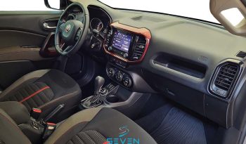 FIAT TORO 2.0 16V 4P 4WD FREEDOM TURBO DIESEL AUTOMÁTICO- 2020/2021 completo