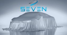 CHEVROLET SILVERADO 5.3 V8 1500 HIGH COUNTRY CABINE DUPLA 4X4 AUTOMÁTICO- 2023/2024