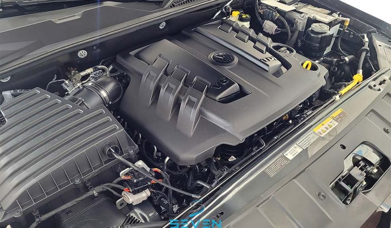 VOLKSWAGEN AMAROK 3.0 V6 CABINE DUPLA HIGHLINE EXTREME 4X4 TURBO INTERCOOLER AUTOMÁTICO- 2022/2023 completo