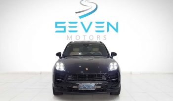 PORSCHE MACAN 2.0 16V 4P AWD AUTOMÁTICO- 2021 completo