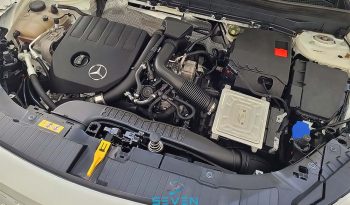 MERCEDES-BENZ GLB 200 1.3 16V 4P CGI PROGRESSIVE TURBO 7G-TRONIC DCT AUTOMÁTICO – 2020/2021 completo