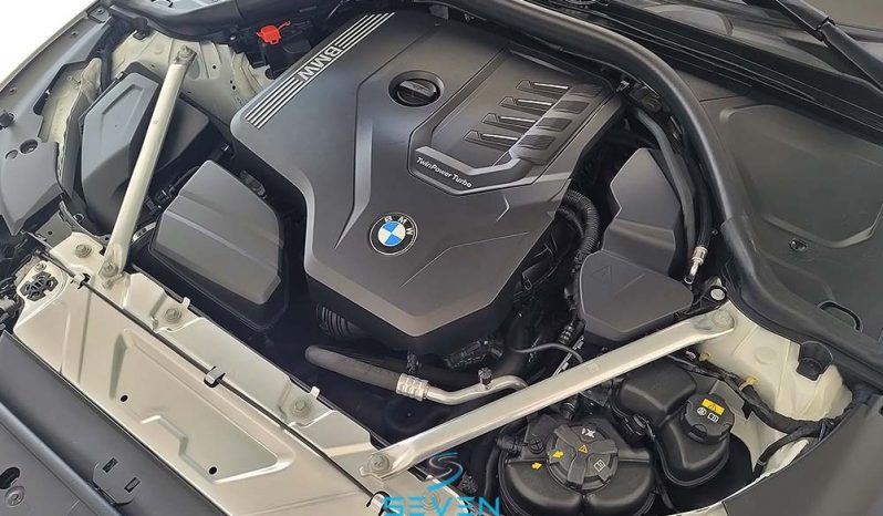 BMW 430I 2.0 16V CABRIO AUTOMÁTICO- 2021/2022 completo