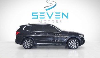 BMW X3 2.0 16V 4P HÍBRIDO XDRIVE30E STEPTRONIC AUTOMÁTICO 2023- 2022/2023 completo