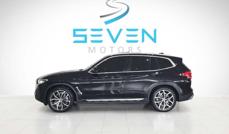 BMW X3 2.0 16V 4P HÍBRIDO XDRIVE30E STEPTRONIC AUTOMÁTICO 2023- 2022/2023 completo