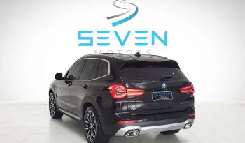 BMW X3 2.0 16V 4P HÍBRIDO XDRIVE30E STEPTRONIC AUTOMÁTICO 2023- 2022/2023 completo