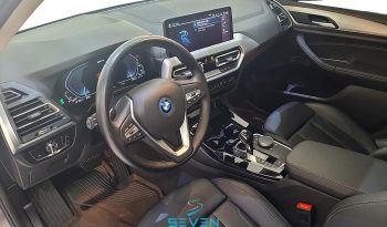 BMW X3 2.0 16V 4P HÍBRIDO XDRIVE30E STEPTRONIC AUTOMÁTICO 2023- 2022/2023 completo