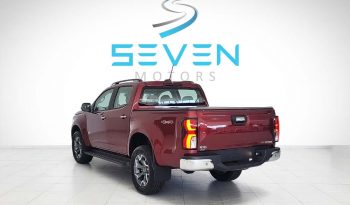 CHEVROLET S10 2.8 16V LTZ CABINE DUPLA TURBO DIESEL AUTOMÁTICO- 2024/2025 completo