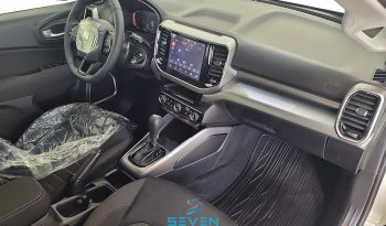 FIAT TORO 1.3 16V 4P FLEX TURBO FREEDOM AUTOMÁTICO- 2025 completo