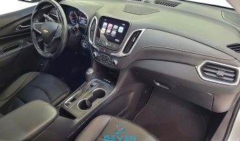 CHEVROLET EQUINOX 2.0 16V 4P PREMIER AWD TURBO AUTOMÁTICO- 2018/2019 completo