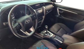 TOYOTA HILUX SW4 2.8 4P SRX 4X4 TURBO DIESEL AUTOMÁTICO- 2019 completo