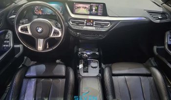 BMW M235I 2.0 16V 4P XDRIVE AUTOMÁTICO- 2020/2021 completo