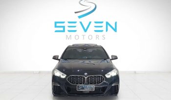 BMW M235I 2.0 16V 4P XDRIVE AUTOMÁTICO- 2020/2021 completo