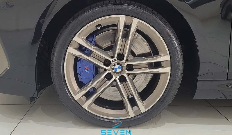 BMW M235I 2.0 16V 4P XDRIVE AUTOMÁTICO- 2020/2021 completo