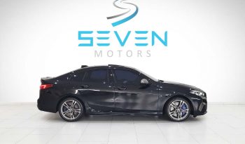 BMW M235I 2.0 16V 4P XDRIVE AUTOMÁTICO- 2020/2021 completo