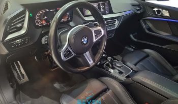 BMW M235I 2.0 16V 4P XDRIVE AUTOMÁTICO- 2020/2021 completo