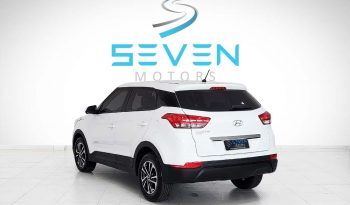 HYUNDAI CRETA 1.6 16V 4P FLEX ATTITUDE AUTOMÁTICO- 2019/2020 completo