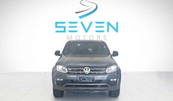 VOLKSWAGEN AMAROK 3.0 V6 HL EXTREME 4X4 TURBO AUTOMÁTICO- 2021 completo