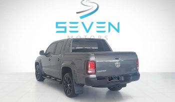 VOLKSWAGEN AMAROK 3.0 V6 HL EXTREME 4X4 TURBO AUTOMÁTICO- 2021 completo