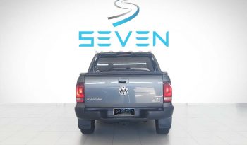 VOLKSWAGEN AMAROK 3.0 V6 HL EXTREME 4X4 TURBO AUTOMÁTICO- 2021 completo