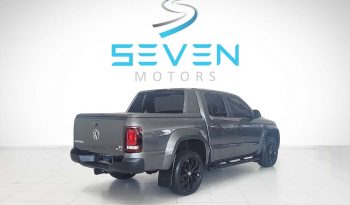 VOLKSWAGEN AMAROK 3.0 V6 HL EXTREME 4X4 TURBO AUTOMÁTICO- 2021 completo