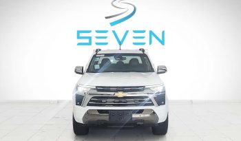 CHEVROLET S10 2.8 12V HIGH COUNTRY CD 4X4 TURBO DIESEL AUTOMÁTICO- 2024/2025 completo