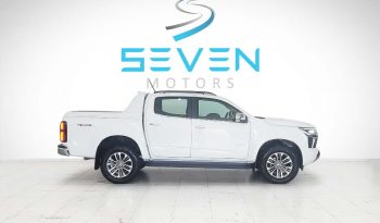 CHEVROLET S10 2.8 12V HIGH COUNTRY CD 4X4 TURBO DIESEL AUTOMÁTICO- 2024/2025 completo