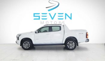 CHEVROLET S10 2.8 12V HIGH COUNTRY CD 4X4 TURBO DIESEL AUTOMÁTICO- 2024/2025 completo