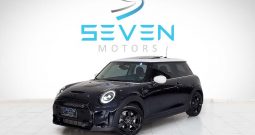 MINI COOPER 2.0 16V S TOP TURBO- 2023/2024