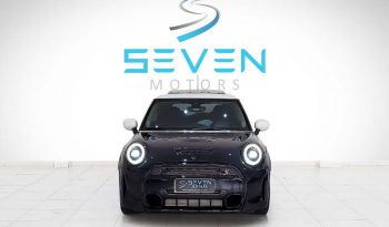 MINI COOPER 2.0 16V S TOP TURBO- 2023/2024 completo