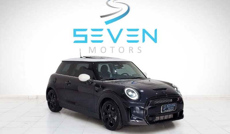 MINI COOPER 2.0 16V S TOP TURBO- 2023/2024 completo