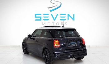 MINI COOPER 2.0 16V S TOP TURBO- 2023/2024 completo