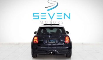 MINI COOPER 2.0 16V S TOP TURBO- 2023/2024 completo