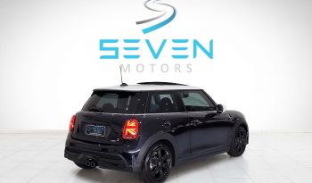 MINI COOPER 2.0 16V S TOP TURBO- 2023/2024 completo